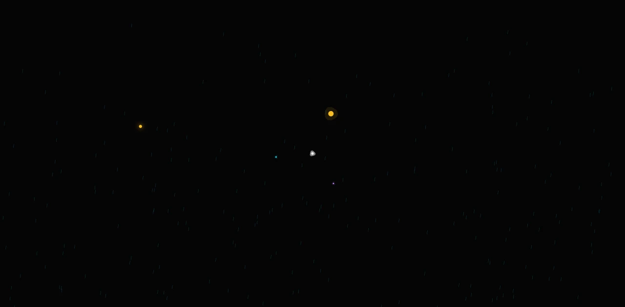 Symbiosis screenshot 1
